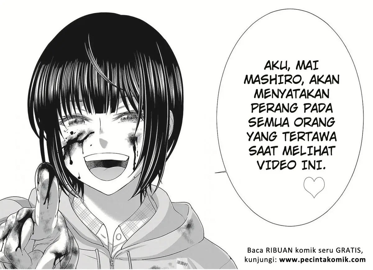 DEAD Tube Bab 39 halaman 24