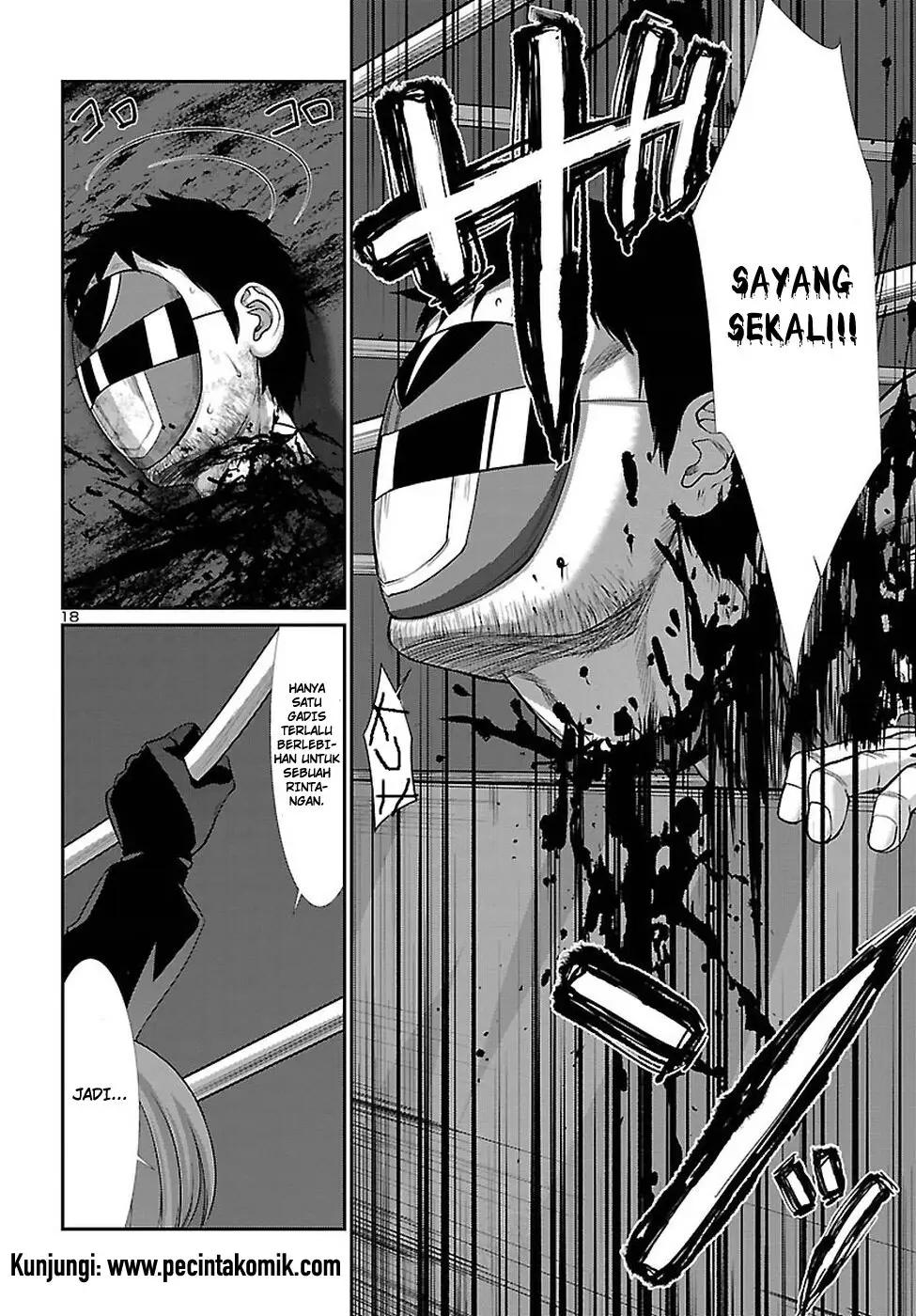 DEAD Tube Bab 43 halaman 20