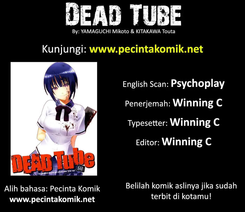 DEAD Tube Bab 46 halaman 2