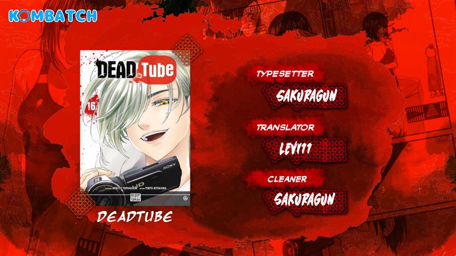 DEAD Tube chapter 48 halaman 2