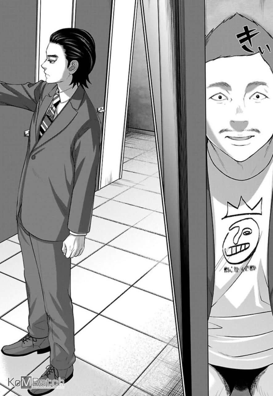 DEAD Tube chapter 48 halaman 24