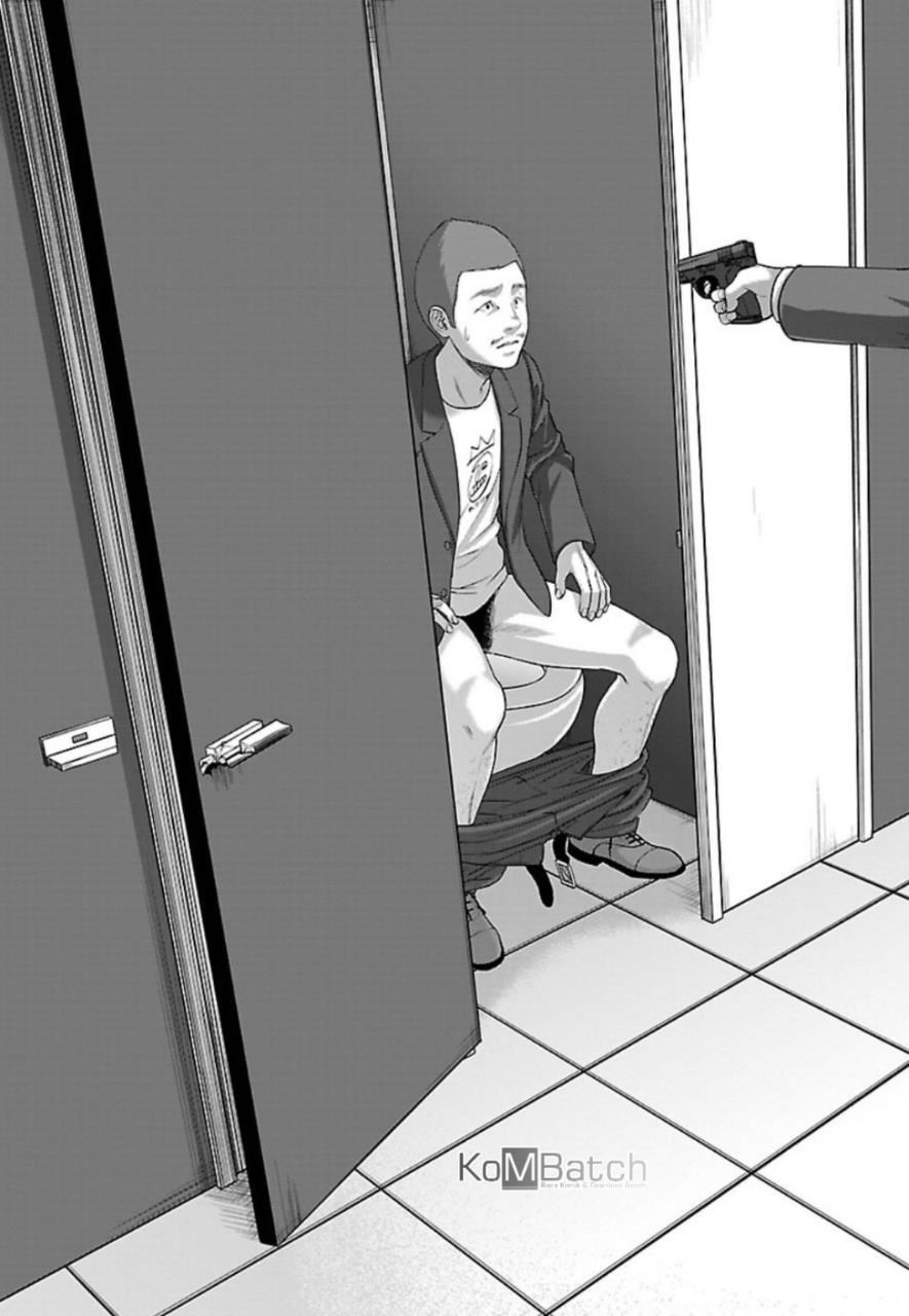 DEAD Tube chapter 48 halaman 25