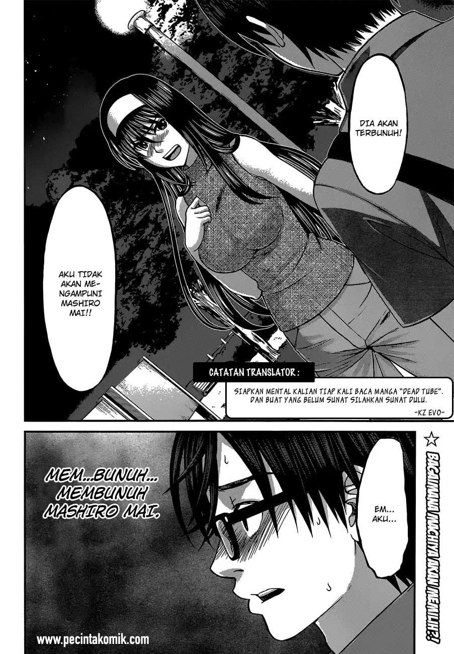 DEAD Tube chapter 5 halaman 3