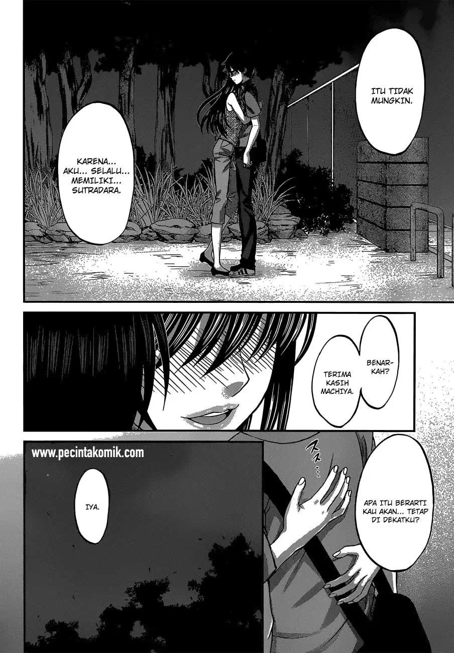 DEAD Tube chapter 5 halaman 7