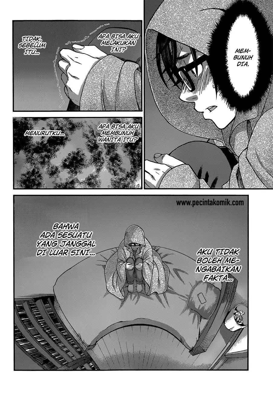 DEAD Tube chapter 5 halaman 9