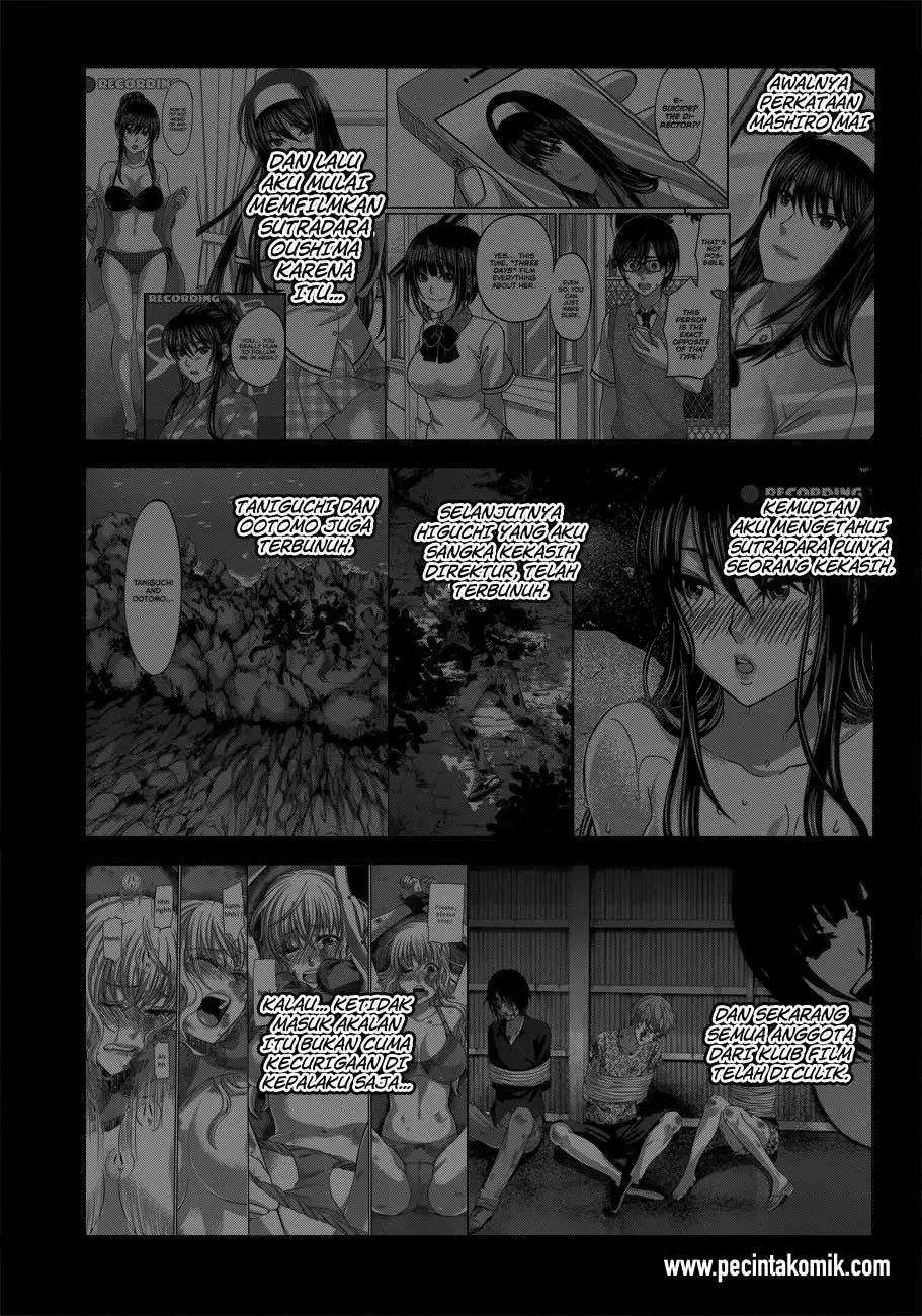 DEAD Tube chapter 5 halaman 10