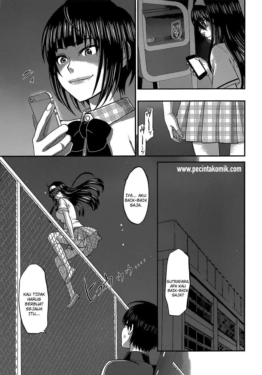 DEAD Tube chapter 5 halaman 16