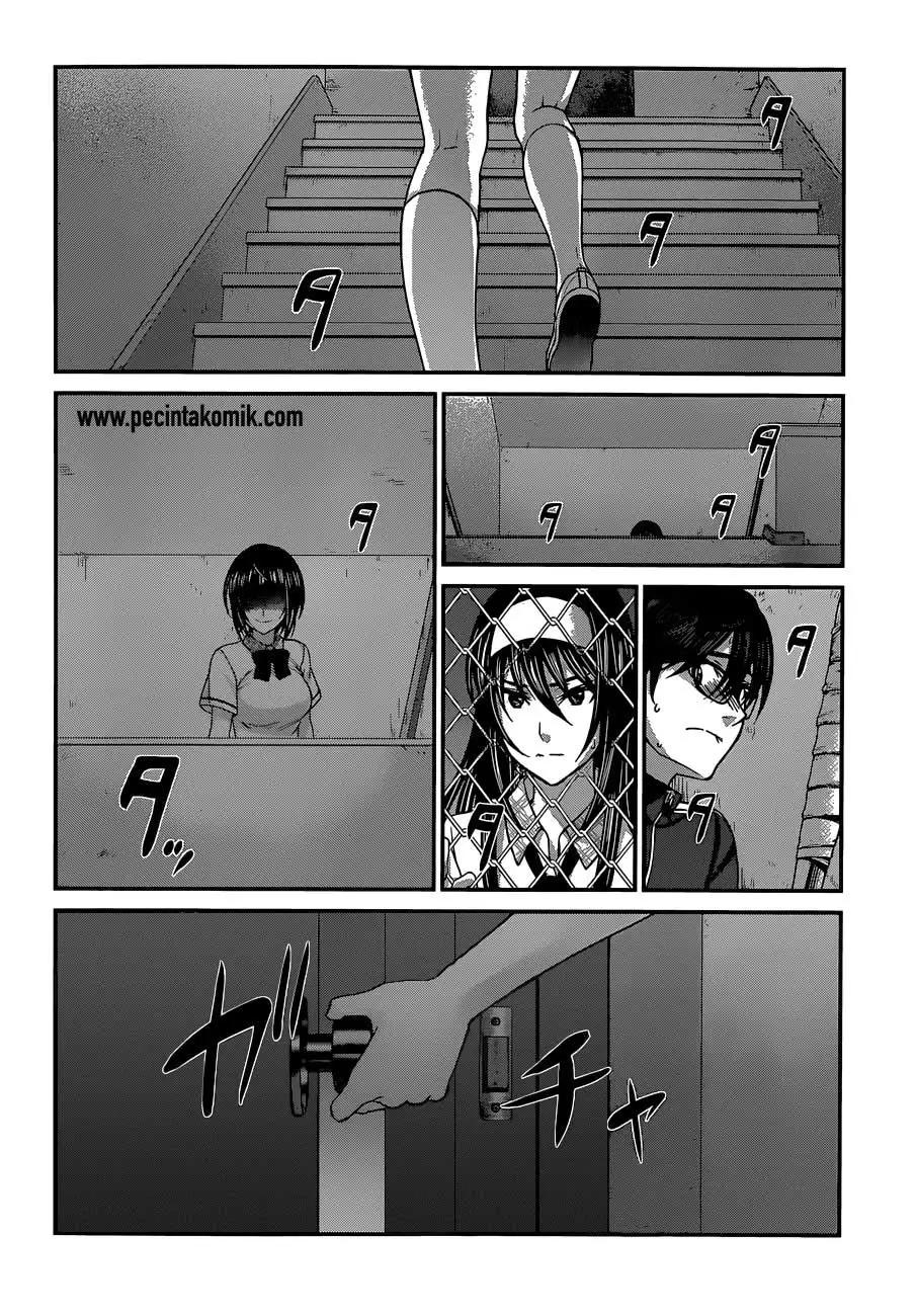 DEAD Tube chapter 5 halaman 21