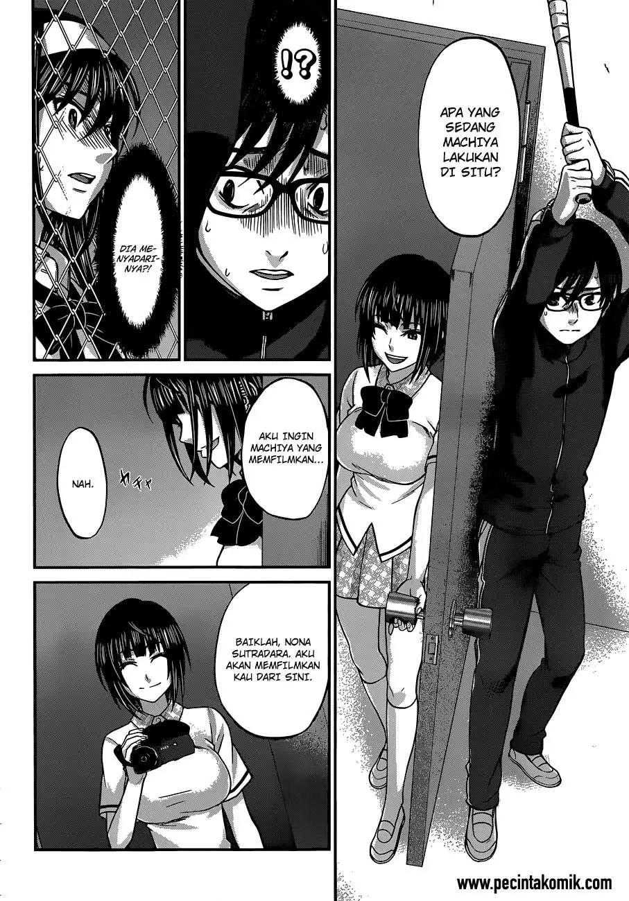 DEAD Tube chapter 5 halaman 23