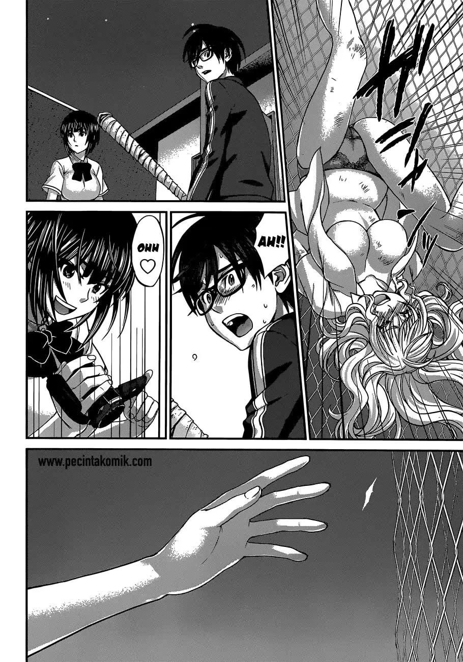 DEAD Tube chapter 5 halaman 27