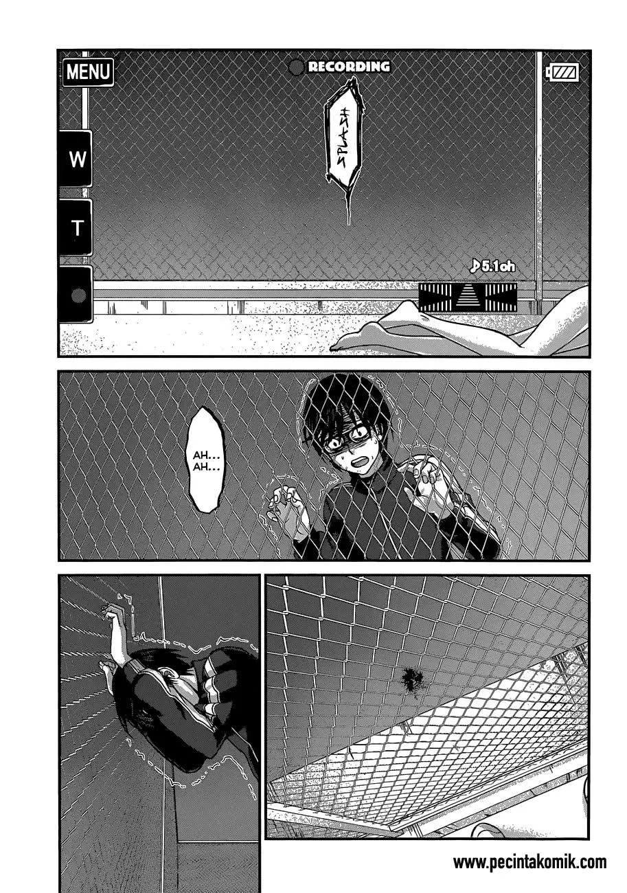 DEAD Tube chapter 5 halaman 30