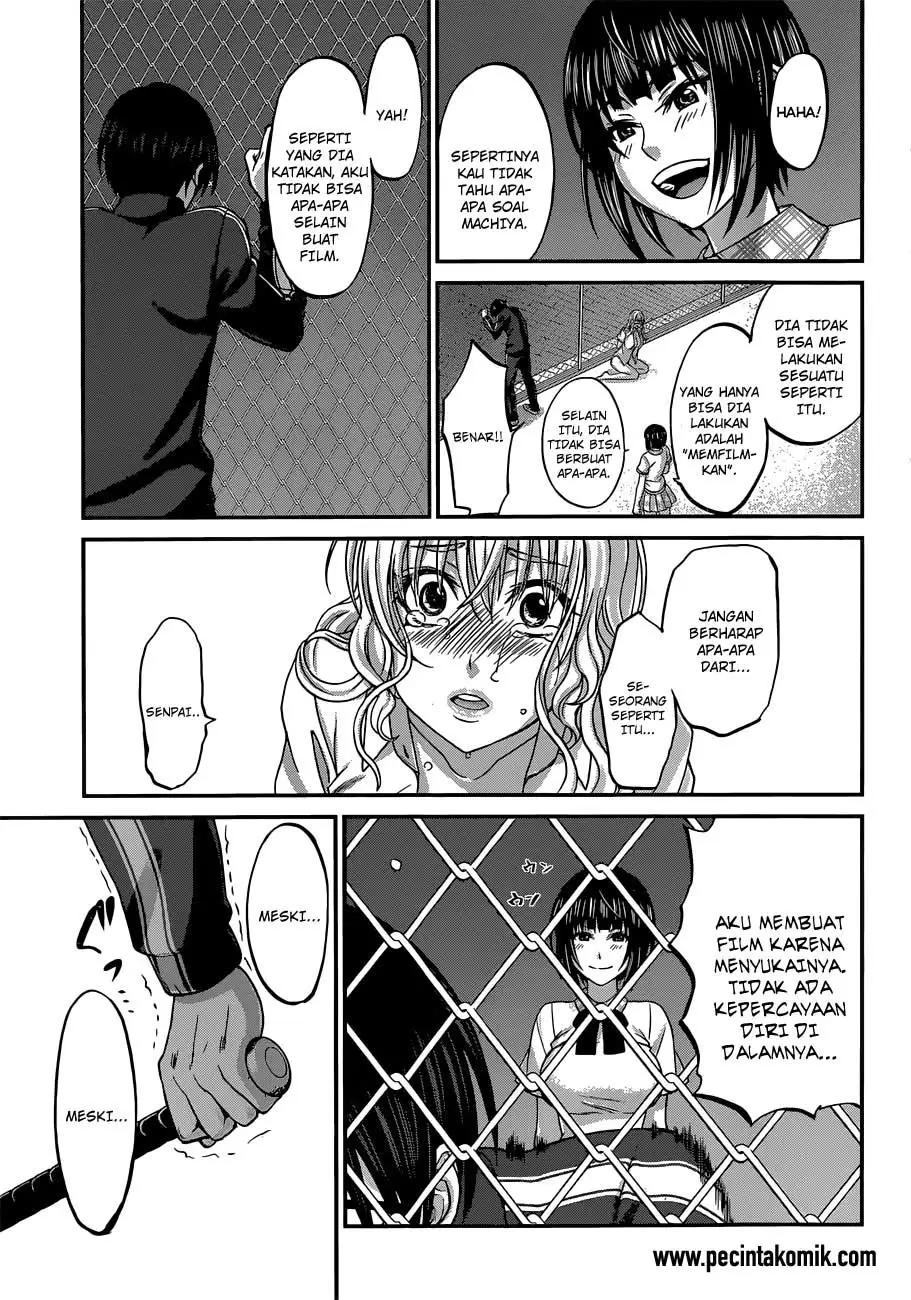 DEAD Tube chapter 5 halaman 32