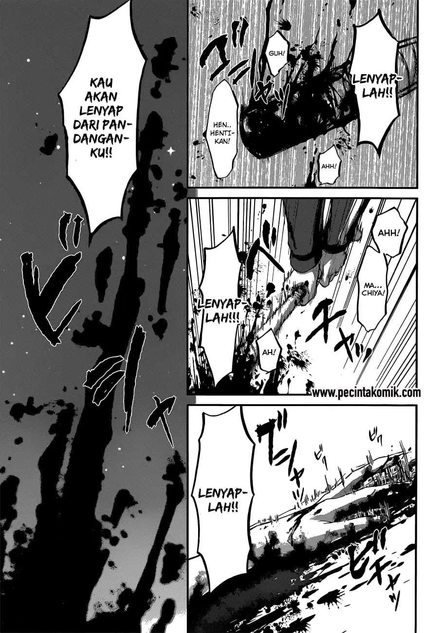 DEAD Tube chapter 5 halaman 36