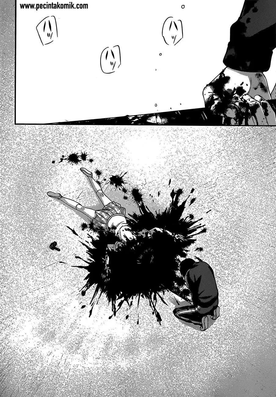 DEAD Tube chapter 5 halaman 37