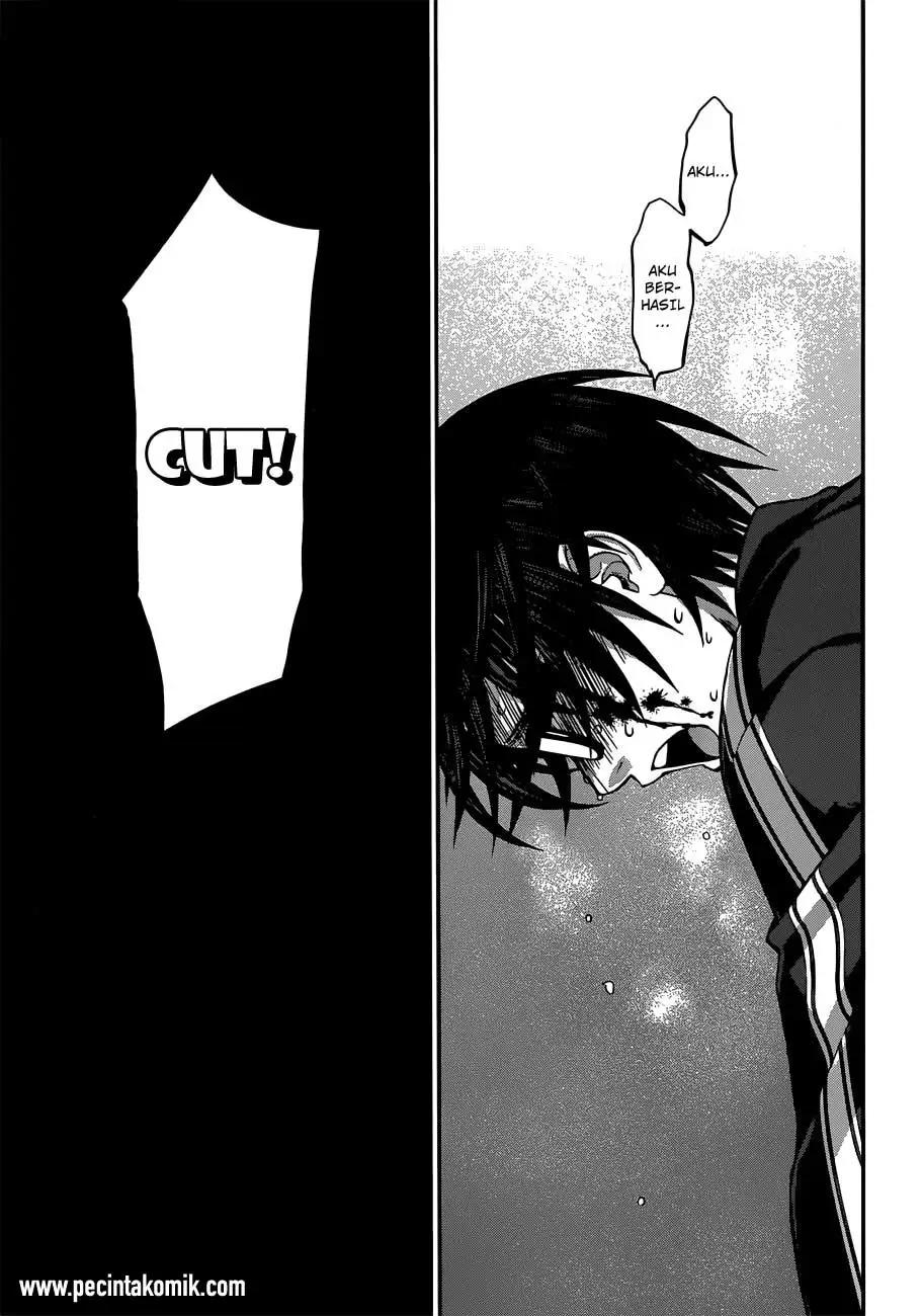 DEAD Tube chapter 5 halaman 38