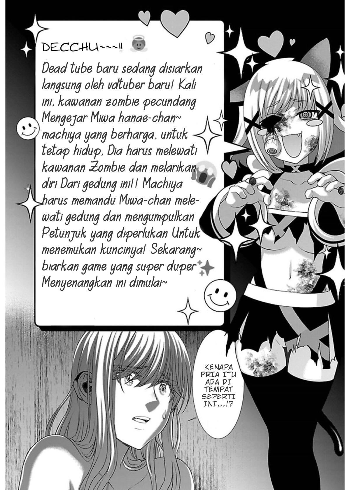 DEAD Tube Bab 51 halaman 4