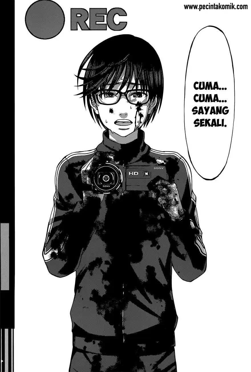 DEAD Tube Bab 6 halaman 19