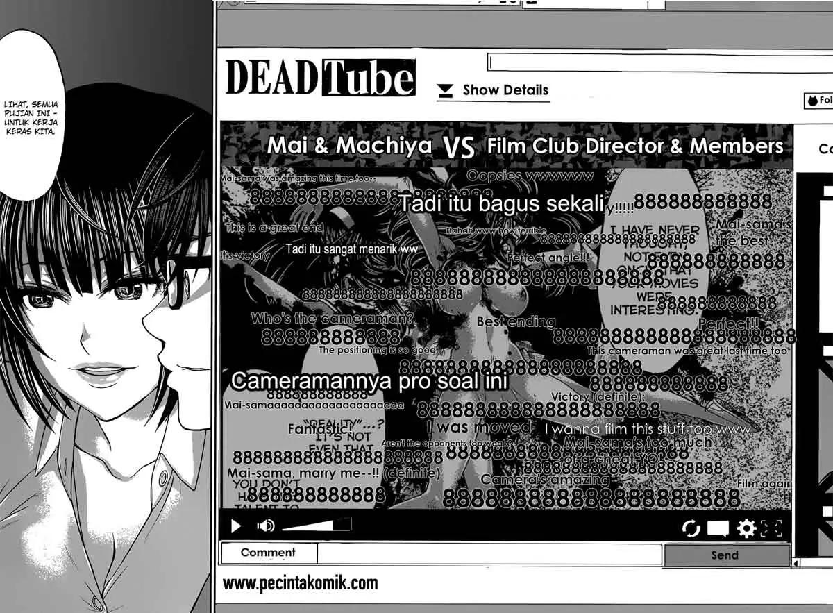 DEAD Tube Bab 7 halaman 21