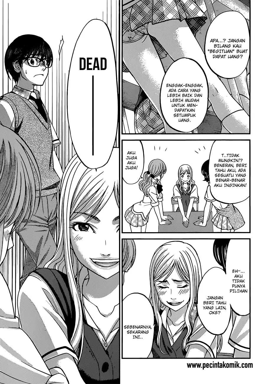 DEAD Tube Bab 8 halaman 13