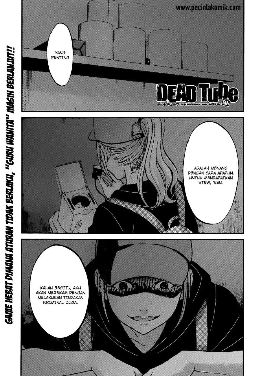 DEAD Tube Bab 9 halaman 2