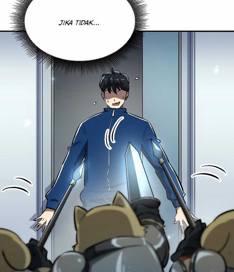 Deadbeat Hero Bab 01 halaman 4