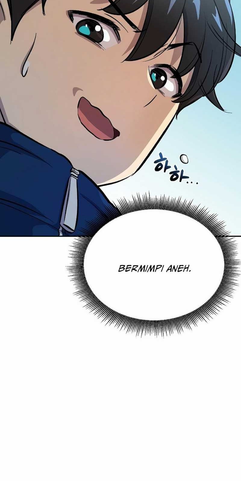 Deadbeat Hero Bab 01 halaman 9