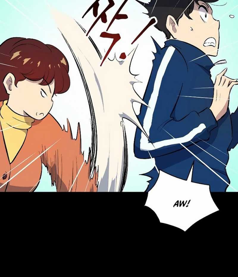 Deadbeat Hero Bab 01 halaman 19