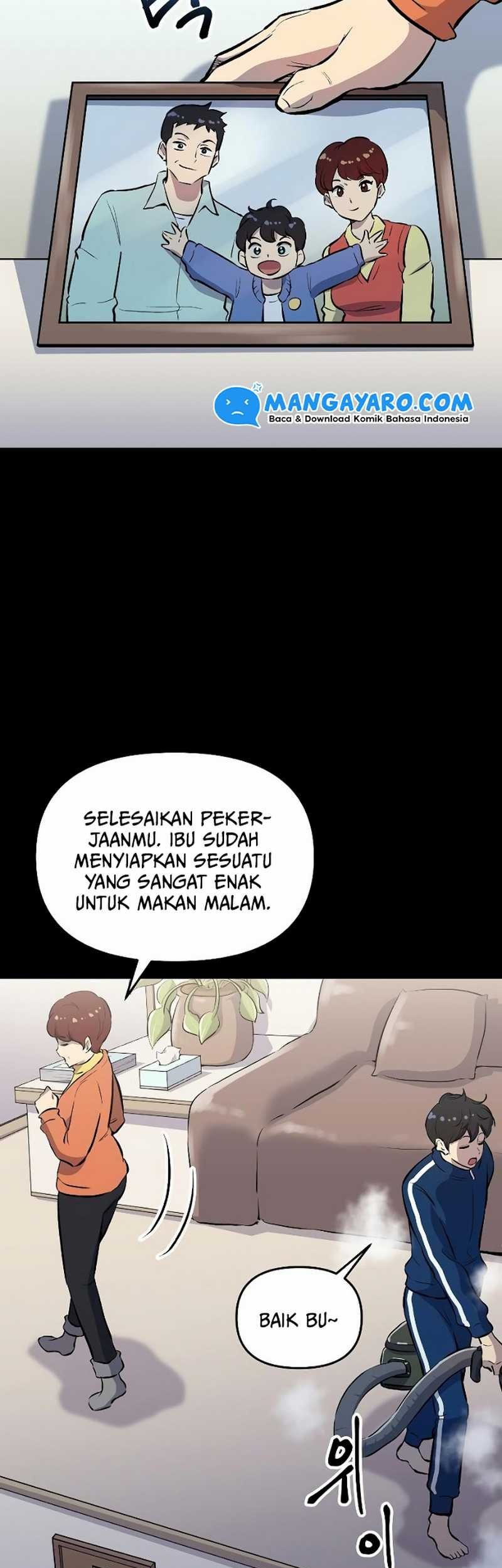 Deadbeat Hero Bab 01 halaman 23