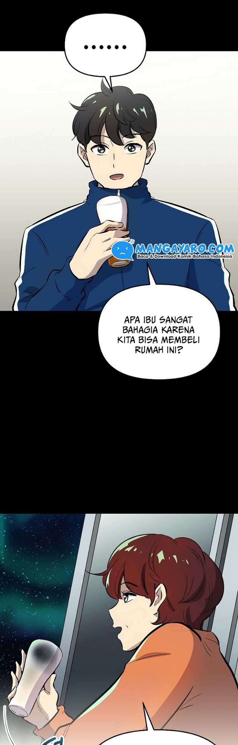 Deadbeat Hero Bab 01 halaman 29