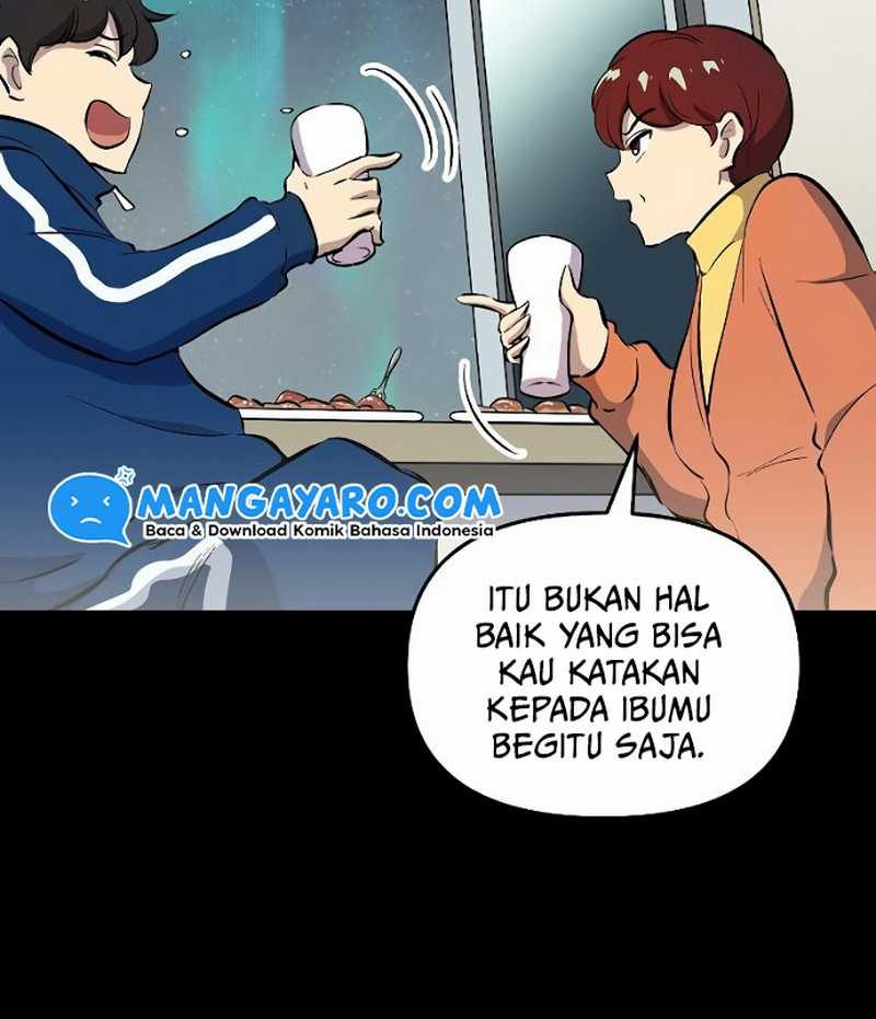 Deadbeat Hero Bab 01 halaman 31