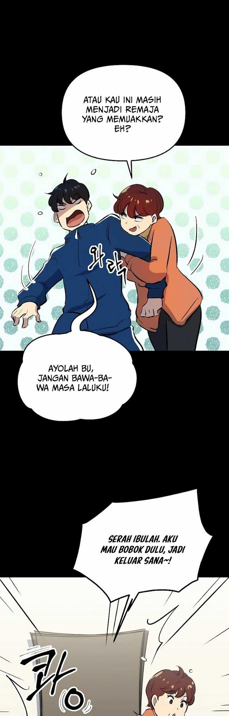 Deadbeat Hero Bab 01 halaman 32