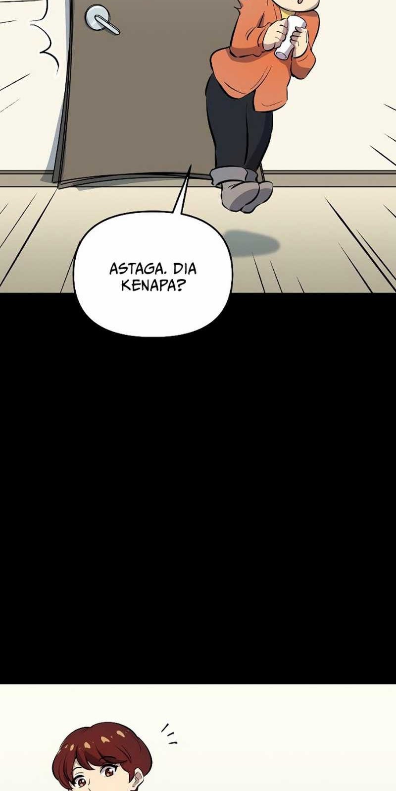 Deadbeat Hero Bab 01 halaman 33
