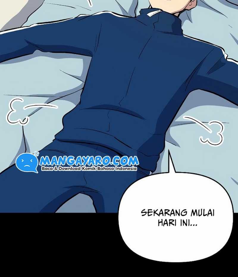 Deadbeat Hero Bab 01 halaman 40