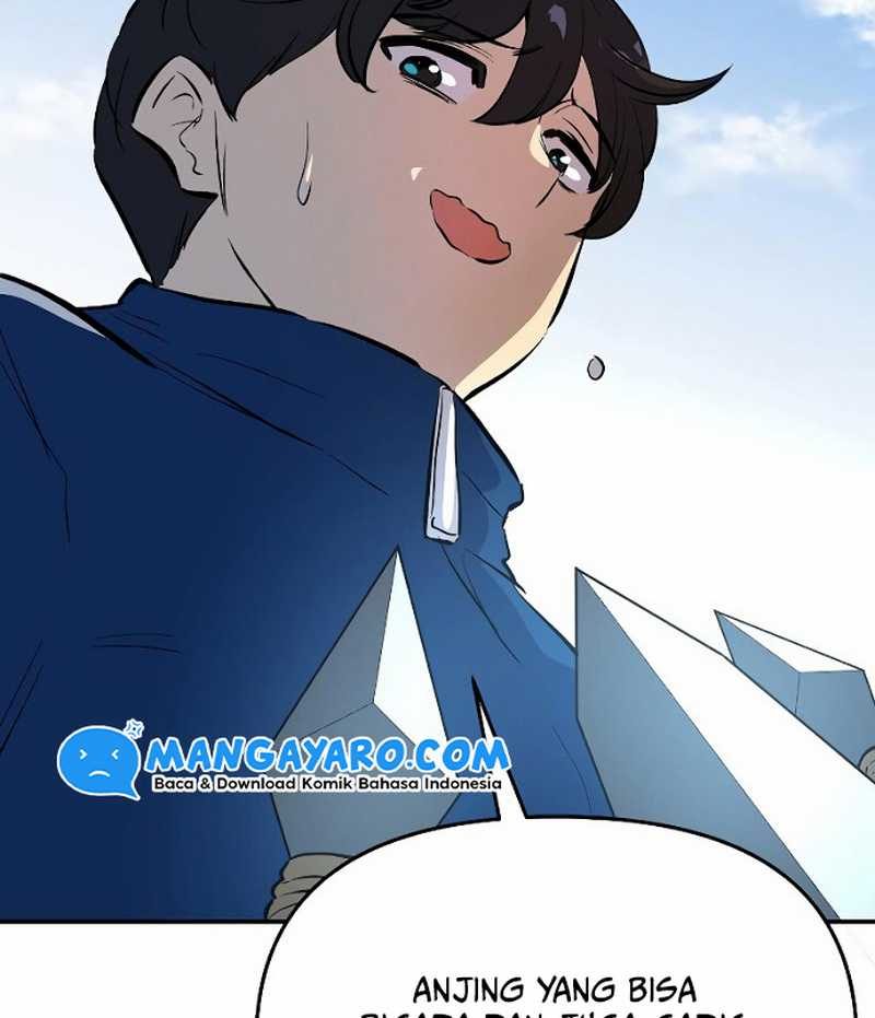 Deadbeat Hero Bab 01 halaman 49