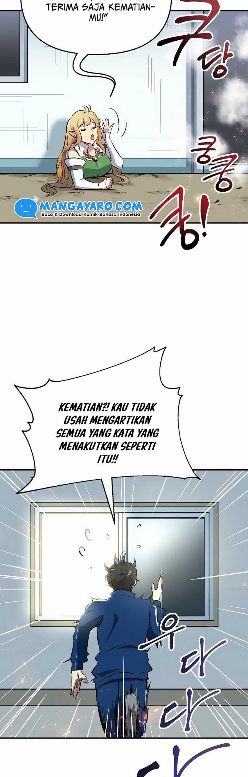 Deadbeat Hero Bab 01 halaman 62