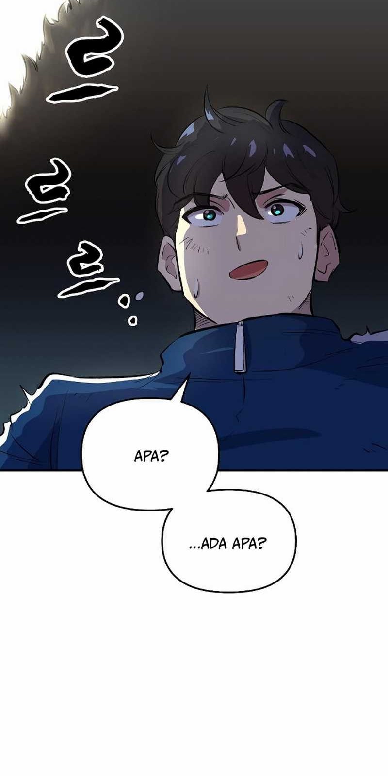 Deadbeat Hero Bab 01 halaman 84