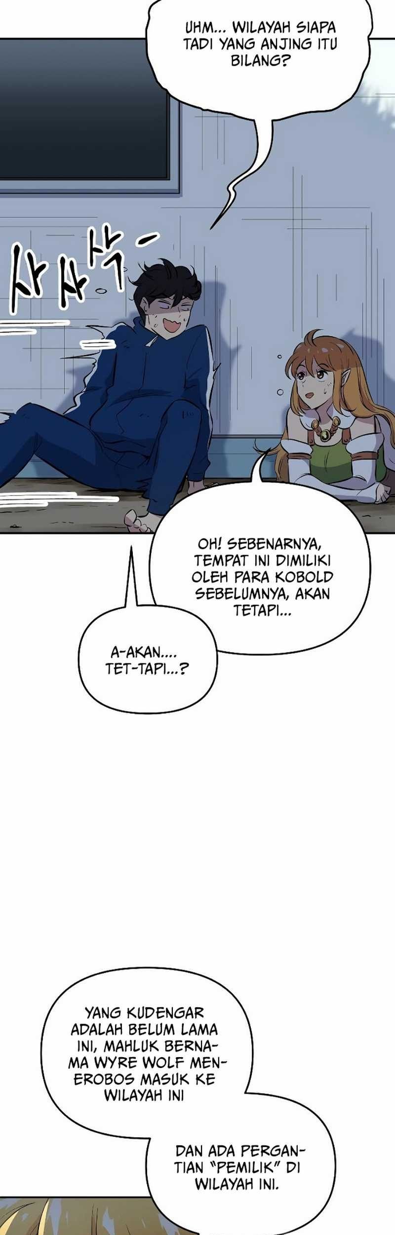 Deadbeat Hero Bab 01 halaman 89