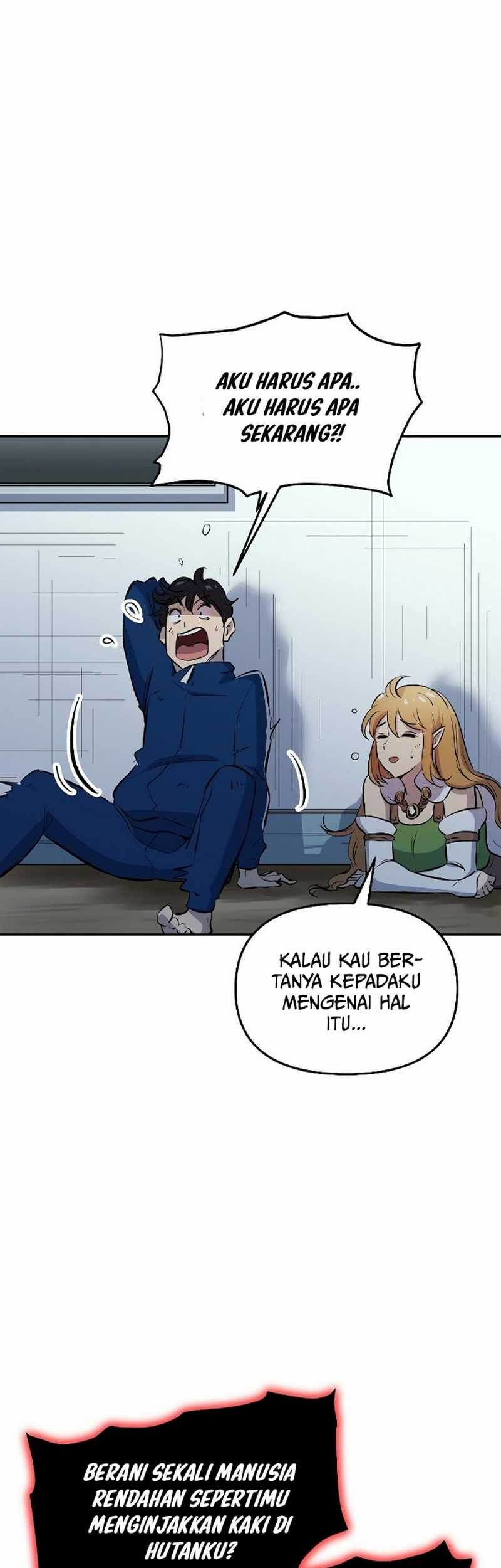 Deadbeat Hero Bab 01 halaman 98