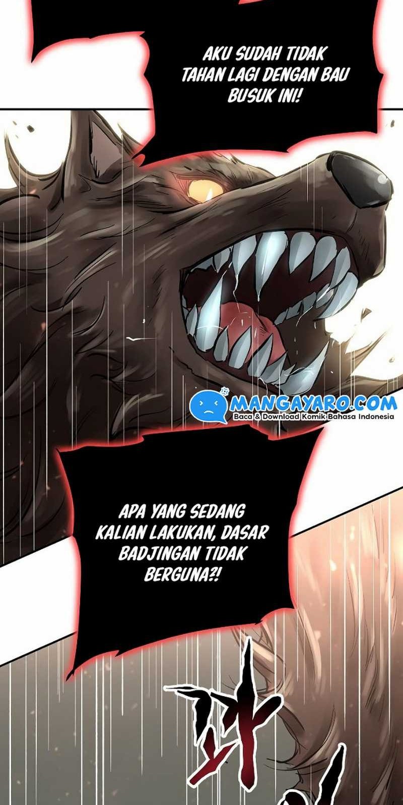 Deadbeat Hero Bab 01 halaman 99