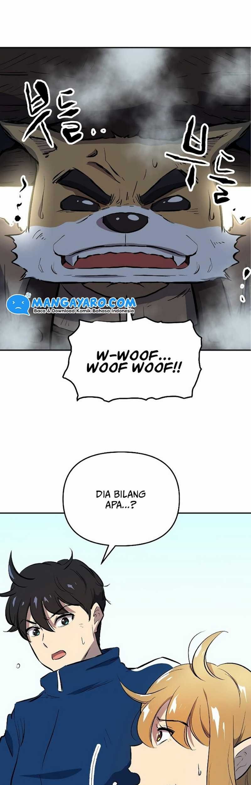 Deadbeat Hero Bab 01 halaman 107