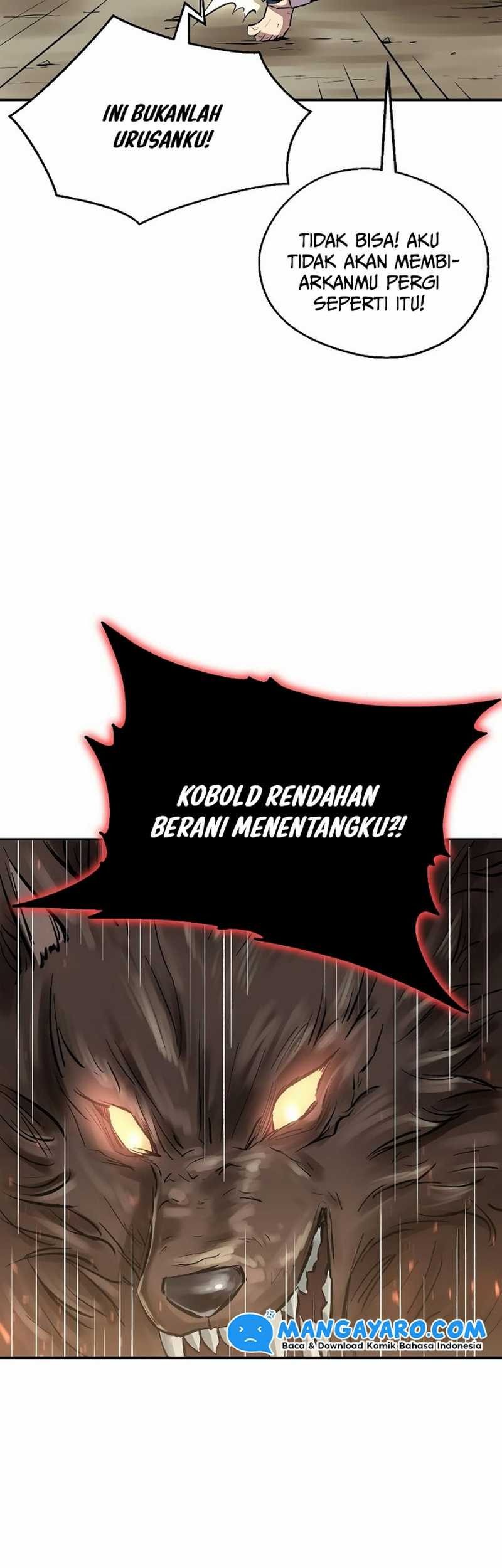 Deadbeat Hero Bab 01 halaman 110