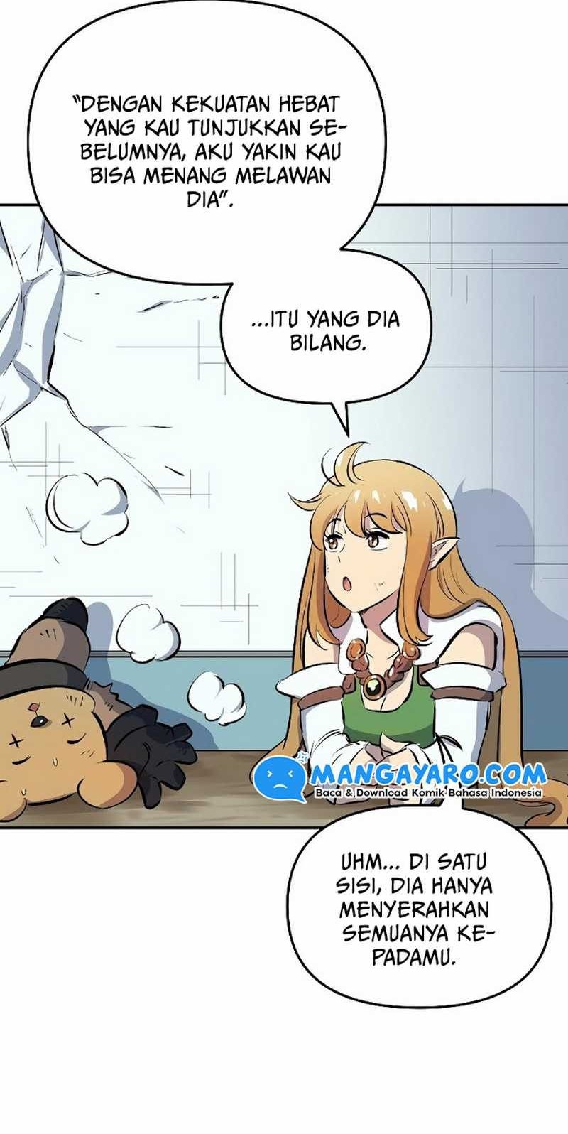 Deadbeat Hero Bab 01 halaman 117