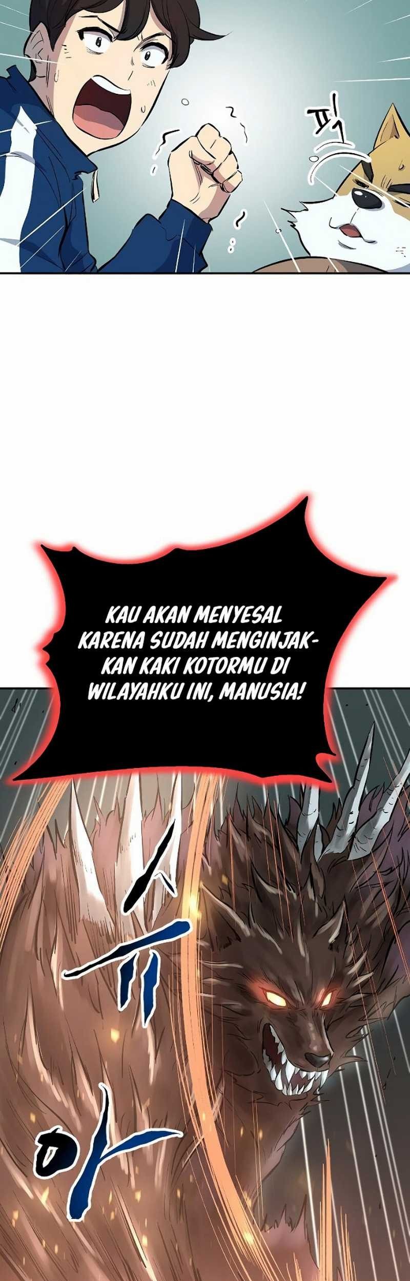 Deadbeat Hero Bab 01 halaman 119