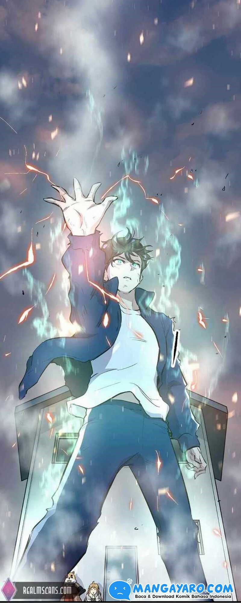 Deadbeat Hero Bab 02 halaman 3