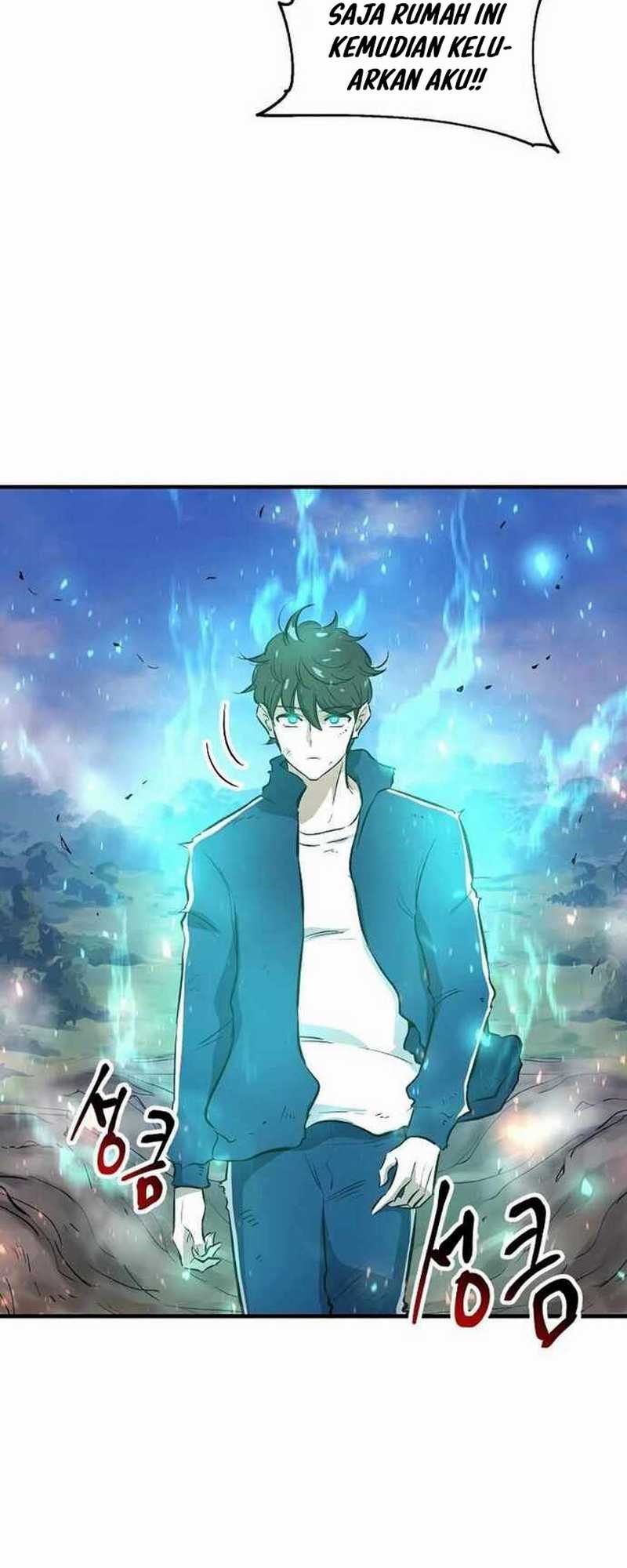 Deadbeat Hero Bab 02 halaman 9