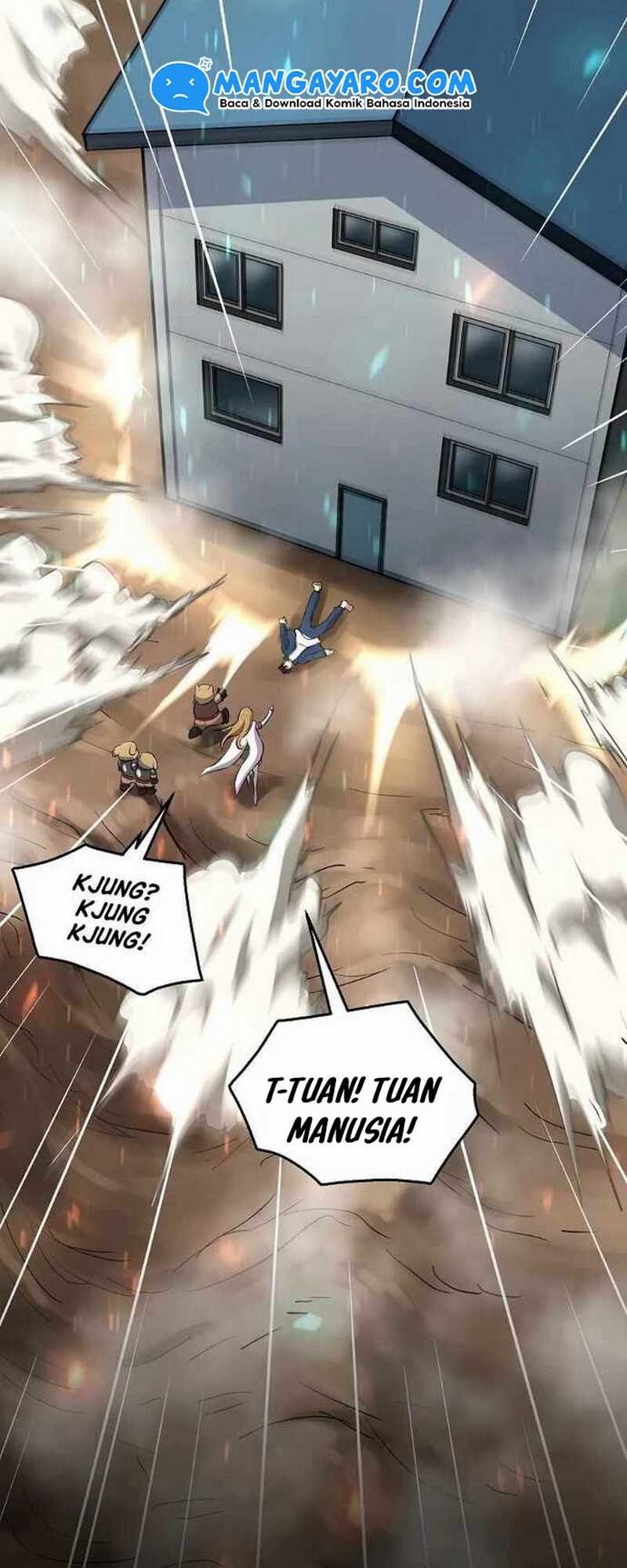 Deadbeat Hero Bab 02 halaman 17