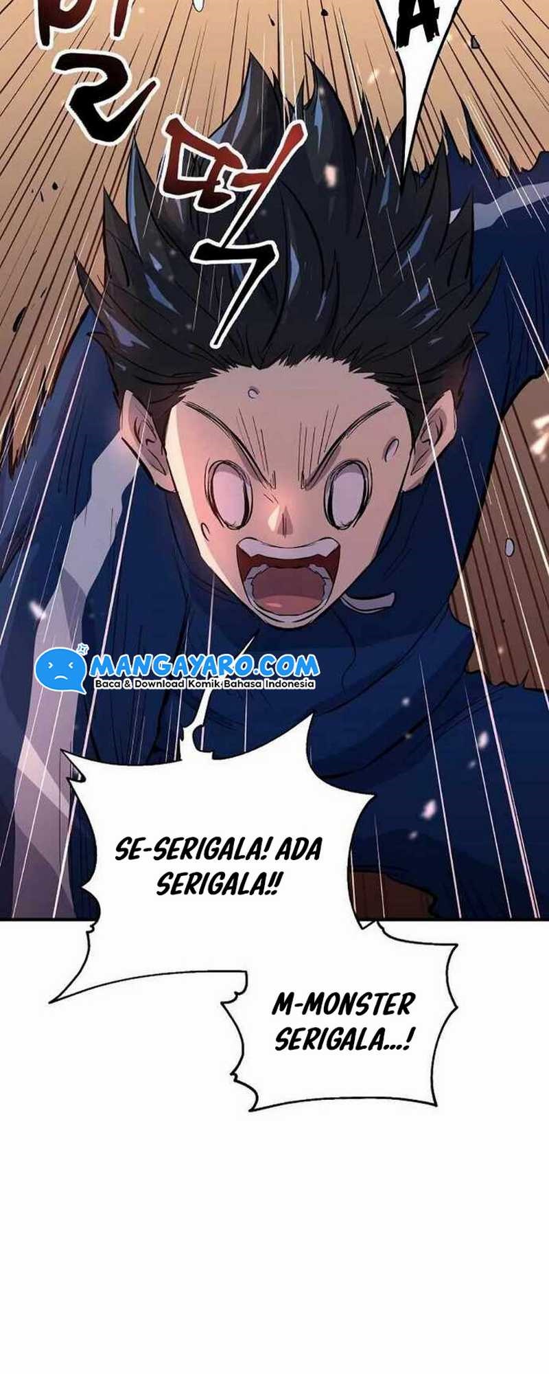 Deadbeat Hero Bab 02 halaman 20