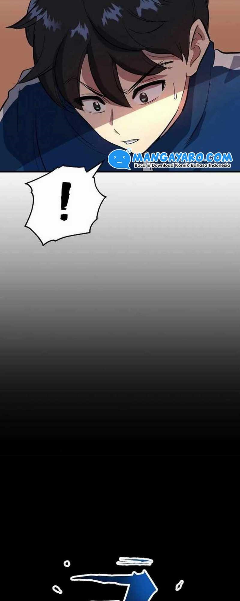 Deadbeat Hero Bab 02 halaman 26