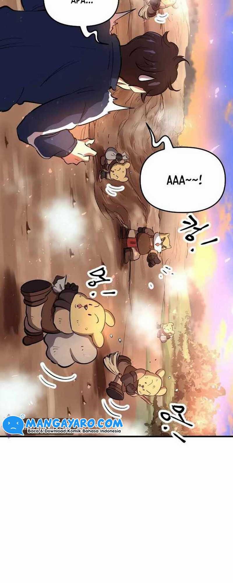 Deadbeat Hero Bab 02 halaman 36