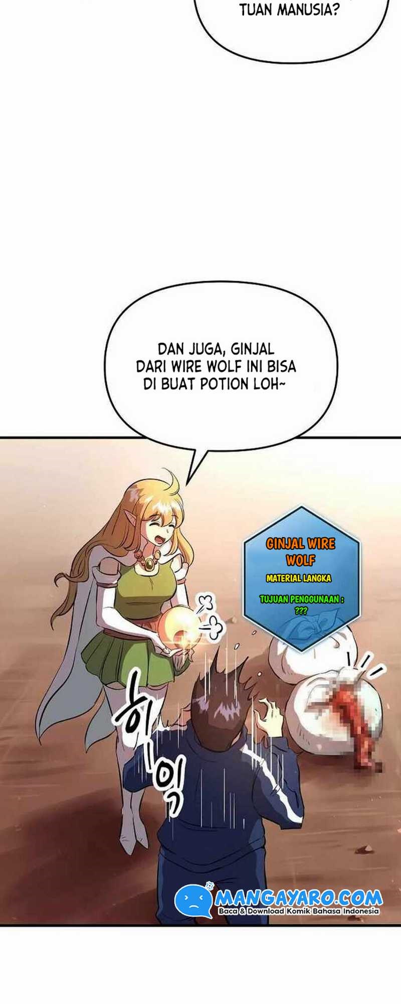 Deadbeat Hero Bab 02 halaman 38